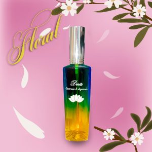 FLORAL ACUÁTICA