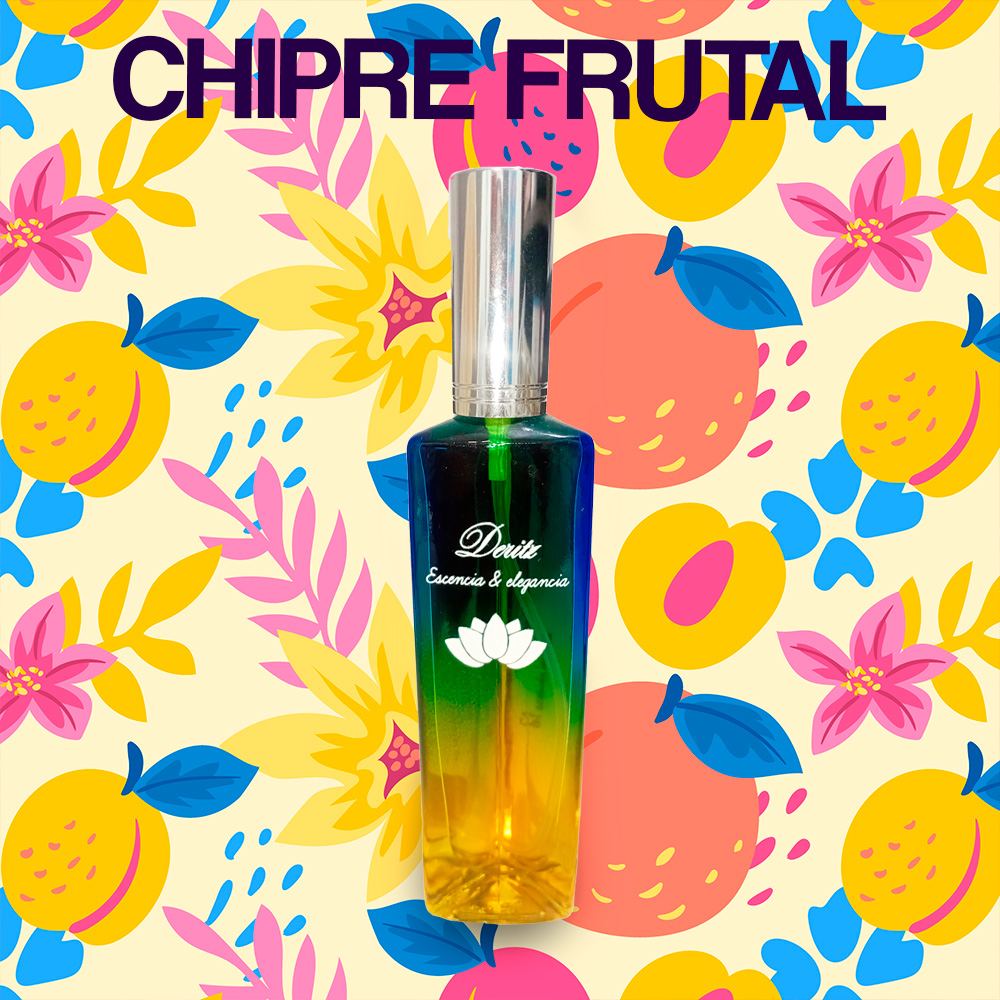 CHIPRE FRUTAL
