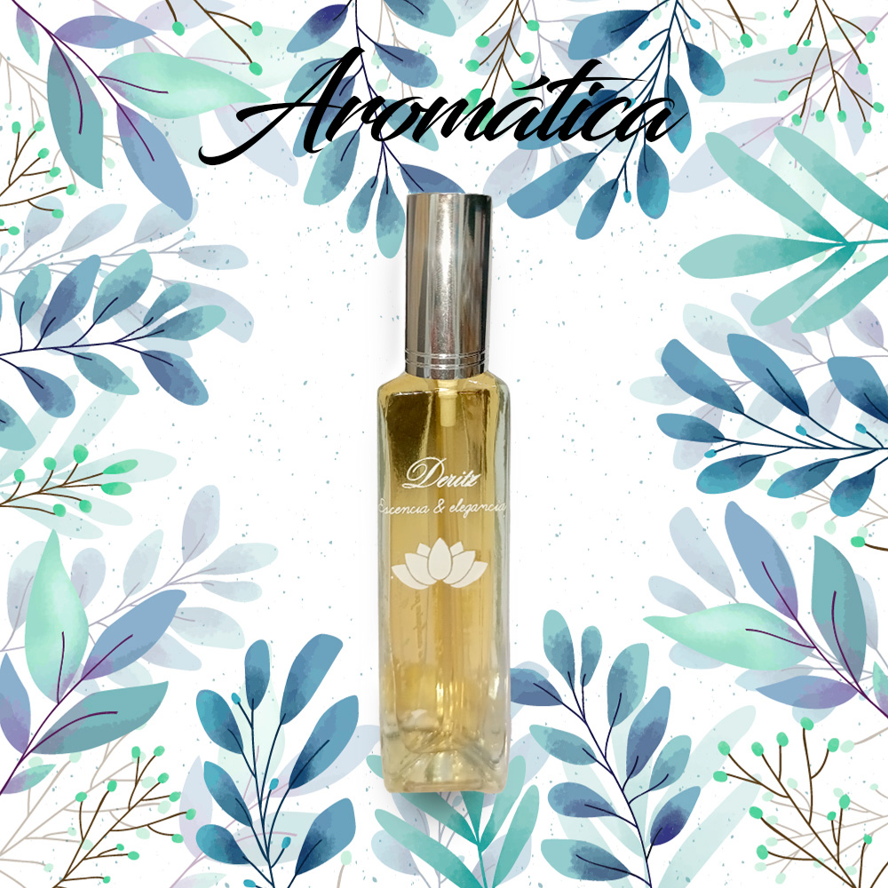 AROMÁTICA